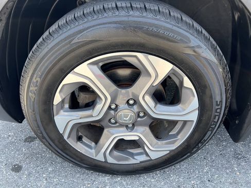 Used 2018 Honda CR-V EX image 20