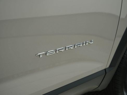 Used 2026 GMC Terrain Elevation AWD/4WD image 22
