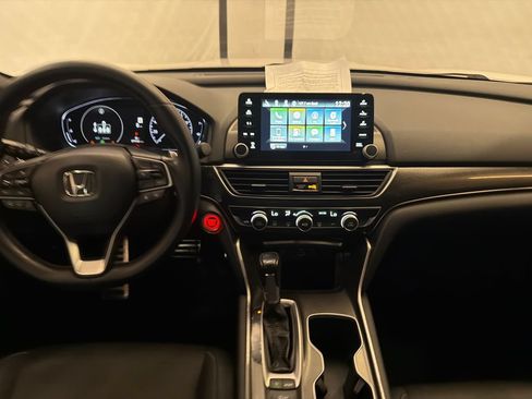 Used 2021 Honda Accord Sport image 26