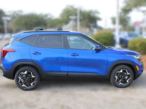 New 2026 Kia Seltos S image 5