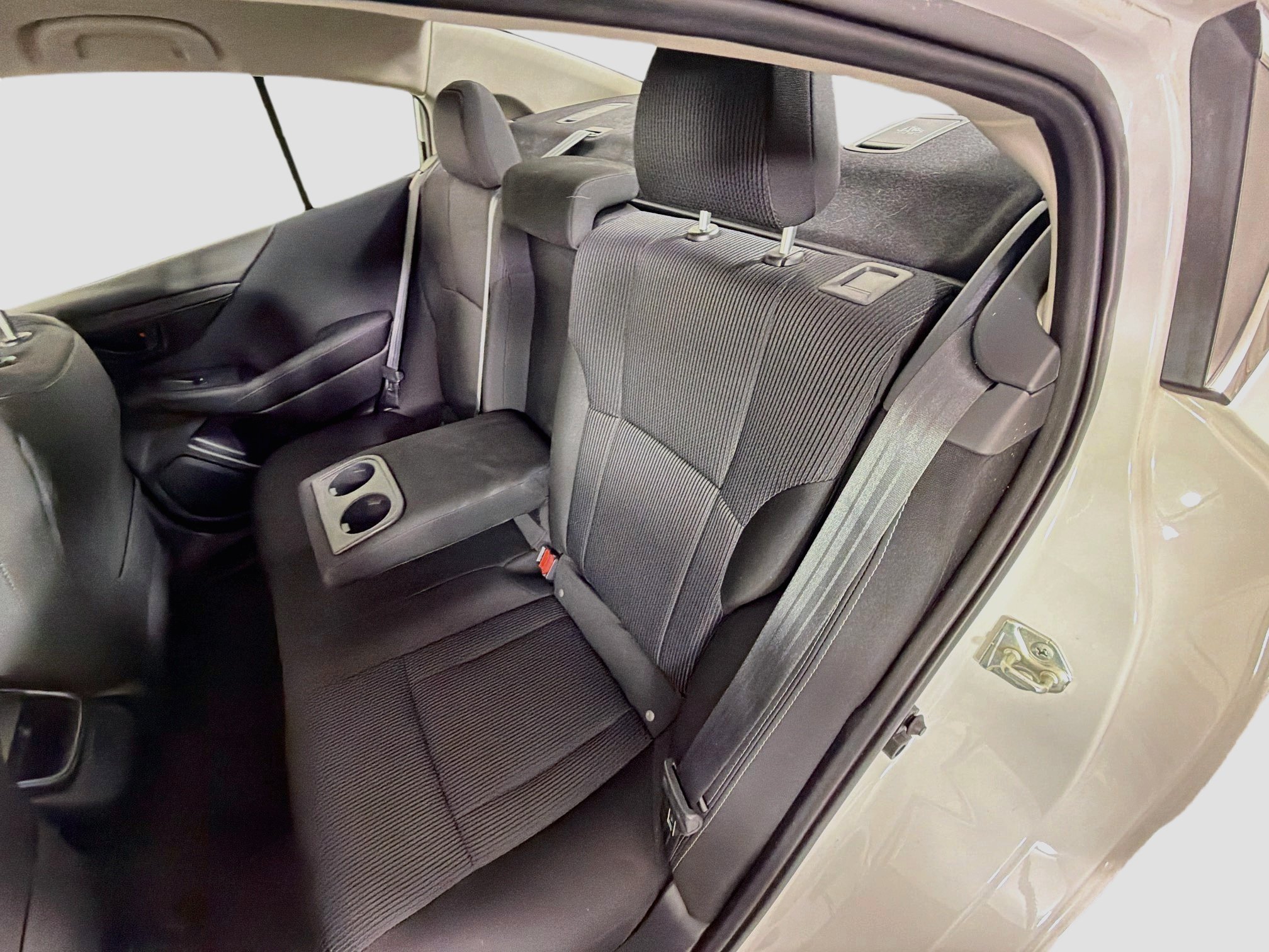 Used 2022 Subaru Legacy AWD/4WD image 26