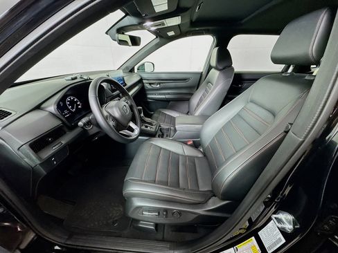 Used 2025 Honda CR-V Sport-L image 13