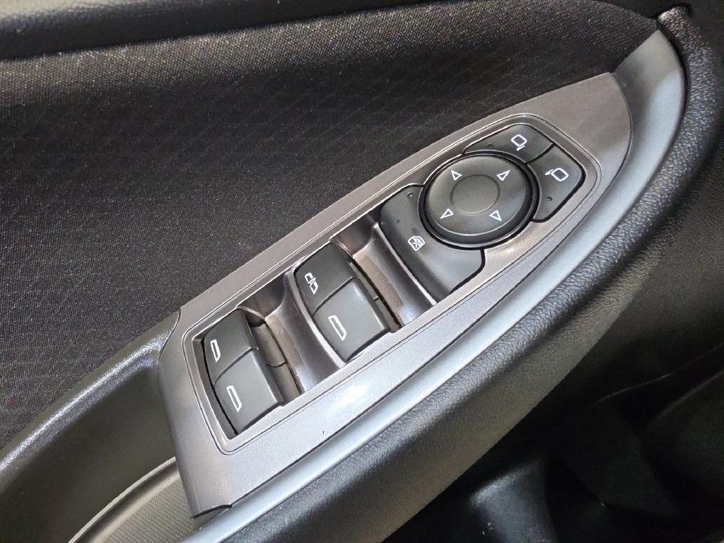 Used 2024 Chevrolet Malibu LT FWD image 15