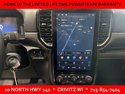Used 2024 Ford Ranger XLT image 8