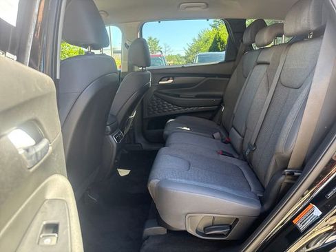 Used 2022 Hyundai Santa Fe XRT AWD/4WD image 25
