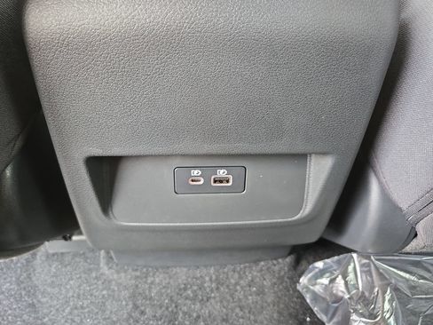 New 2025 Nissan Frontier SV AWD/4WD image 15