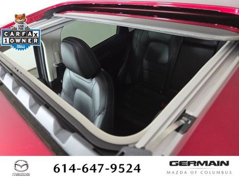 Certified 2023 MAZDA CX-5 AWD 2.5 S w/ Premium Package image 32