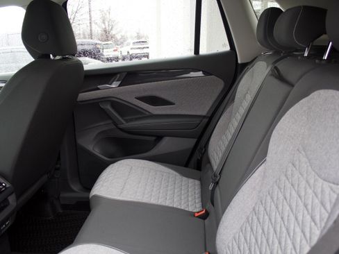 New 2026 Volkswagen Tiguan S image 25