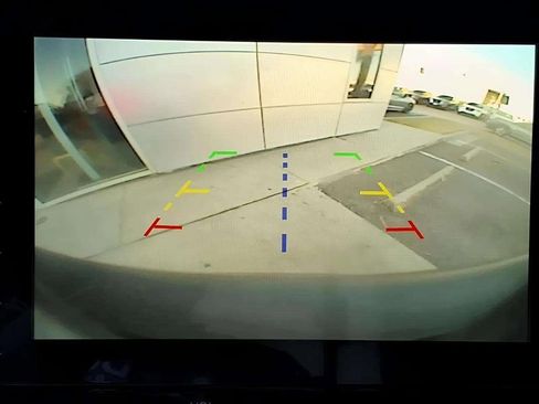 New 2025 Nissan Frontier PRO-4X image 21