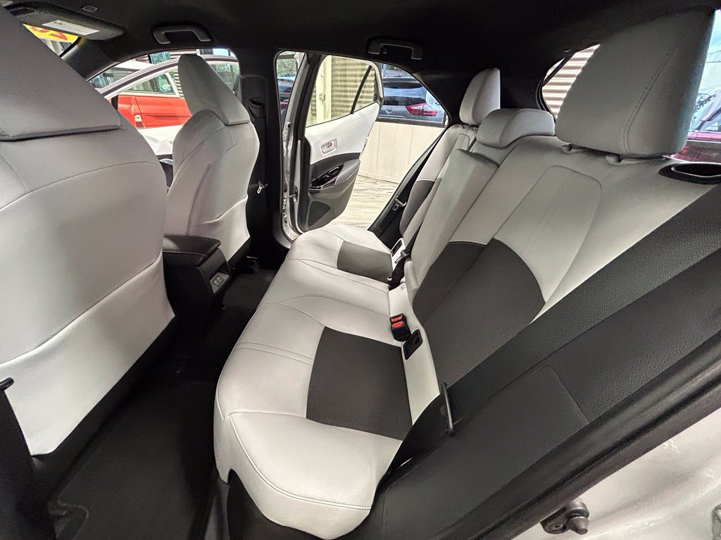 Used 2024 Toyota Corolla XSE FWD image 47