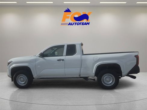 New 2026 Toyota Tacoma SR image 2