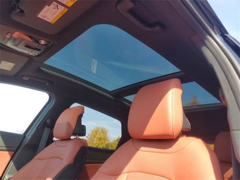 New 2026 Kia Sportage SX image 14