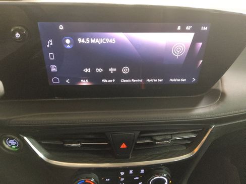 Used 2024 Buick Encore GX Sport Touring w/ Comfort Package FWD image 25