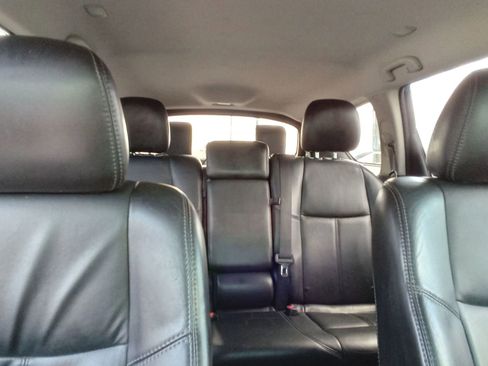 Used 2014 Nissan Pathfinder SL image 20