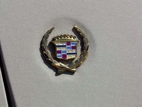 Used 1996 Cadillac De Ville Sedan FWD image 18