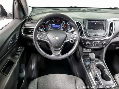 Certified 2022 Chevrolet Equinox LT image 12