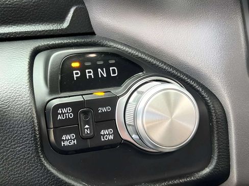 Used 2021 RAM 1500 Sport w/ Trailer Tow Group AWD/4WD image 24