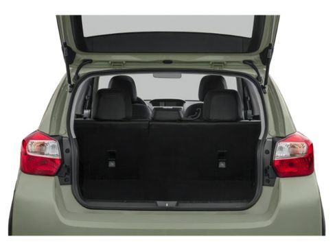 Used 2015 Subaru Crosstrek 2.0i Premium w/ Moonroof Package AWD/4WD image 15