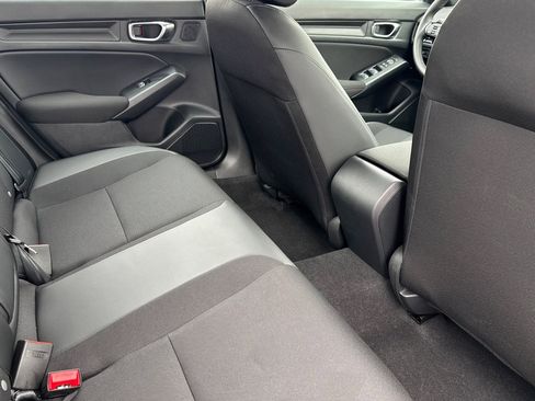 Certified 2026 Honda Civic Sport image 29