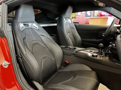 Used 2024 Toyota Supra image 22