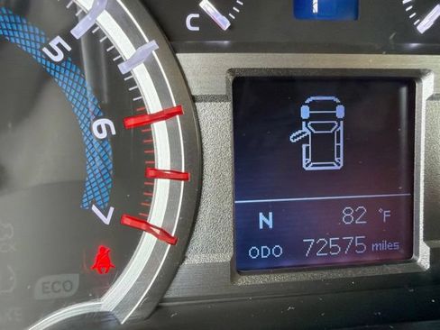 Used 2019 Toyota 4Runner Limited AWD/4WD image 13