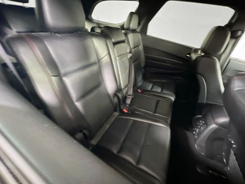 Used 2023 Dodge Durango GT AWD/4WD image 28