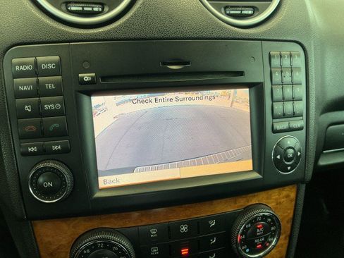Used 2009 Mercedes-Benz ML 350 4MATIC image 20