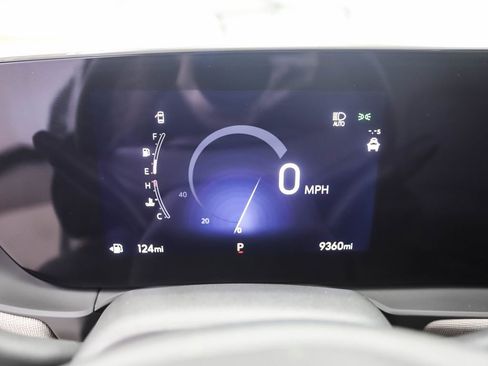 Used 2025 Buick Envista Avenir image 13