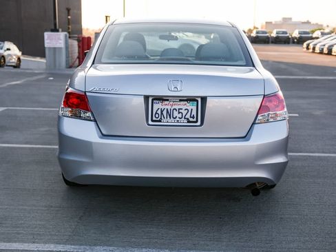 Used 2009 Honda Accord LX image 5