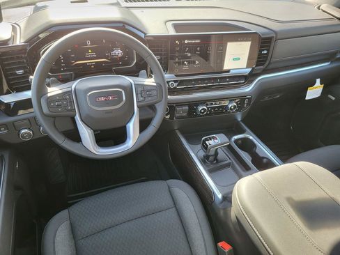 New 2026 GMC Sierra 1500 Elevation w/ Preferred Package image 5
