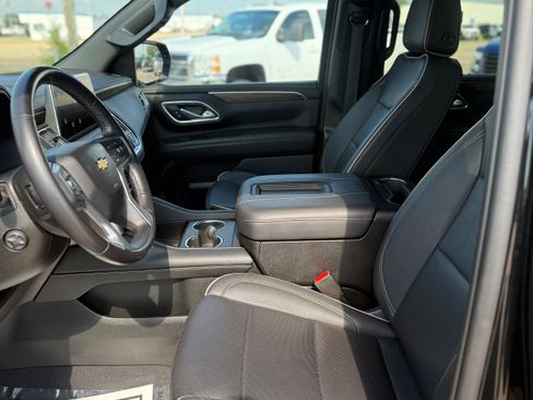 Used 2022 Chevrolet Tahoe Premier image 15