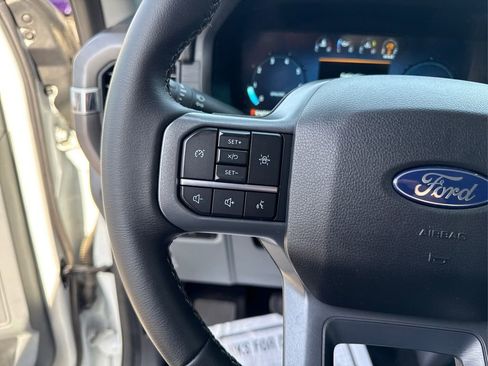 Used 2025 Ford F150 XLT w/ Equipment Group 301A Standard image 26