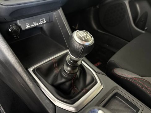 Used 2024 Subaru WRX AWD/4WD image 16