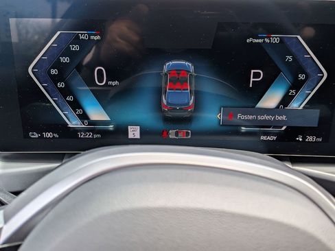 New 2026 BMW i4 eDrive40 w/ M Sport Package RWD image 10