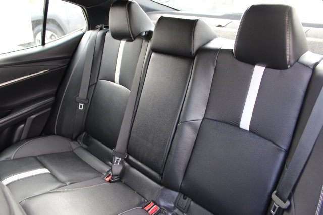 Certified 2025 Toyota Camry SE w/ Convenience Package FWD image 32