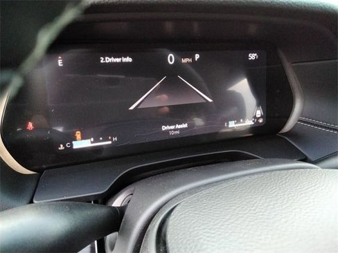 New 2025 Jeep Grand Cherokee Limited w/ Trailer Tow Package image 25