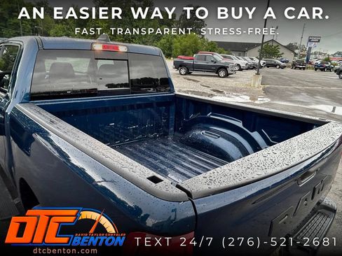 Used 2023 RAM 1500 Big Horn AWD/4WD image 31