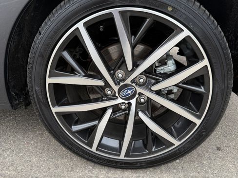 Certified 2025 Subaru Impreza 2.0i Sport image 20