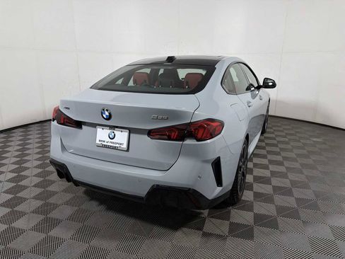 Used 2025 BMW 228i xDrive w/ Premium Package image 6