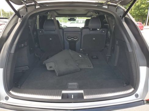 Certified 2023 Acura MDX Type S AWD/4WD image 11