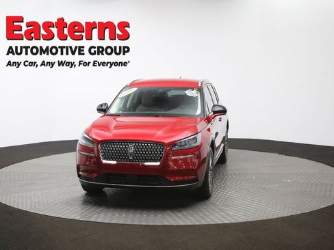 Used 2022 Lincoln Corsair FWD w/ Equipment Group 101A image 54