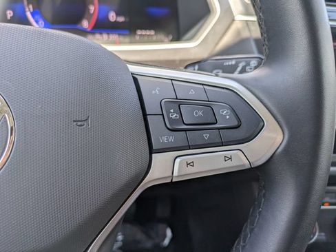 Used 2024 Volkswagen Tiguan Wolfsburg Edition AWD/4WD image 24