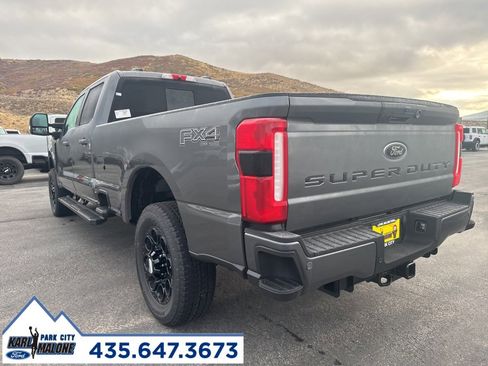 New 2026 Ford F350 XLT w/ XLT Premium Package image 5