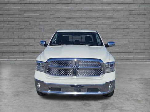 Used 2016 RAM 1500 Laramie w/ Convenience Group AWD/4WD image 8