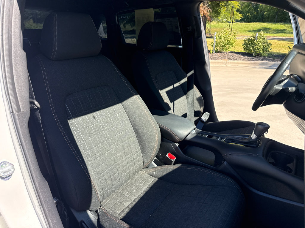 Certified 2023 Honda HR-V Sport image 35