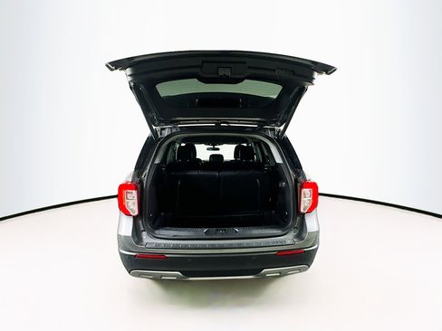 Used 2023 Ford Explorer XLT w/ Equipment Group 202A image 28