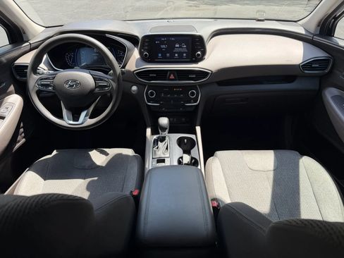 Used 2020 Hyundai Santa Fe SEL AWD/4WD image 12