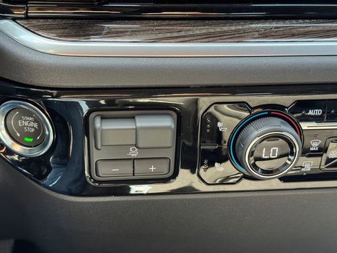 New 2026 Chevrolet Silverado 1500 LT w/ All Star Edition Plus RWD image 18