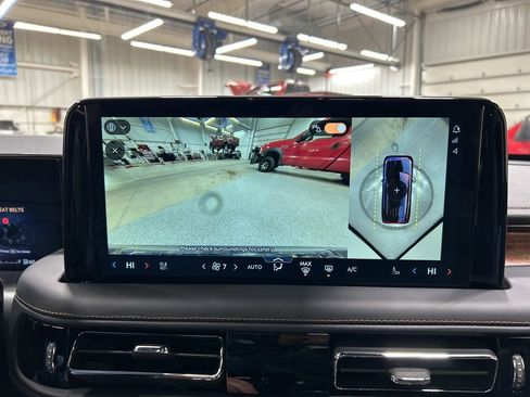 New 2026 Lincoln Aviator Black Label image 18