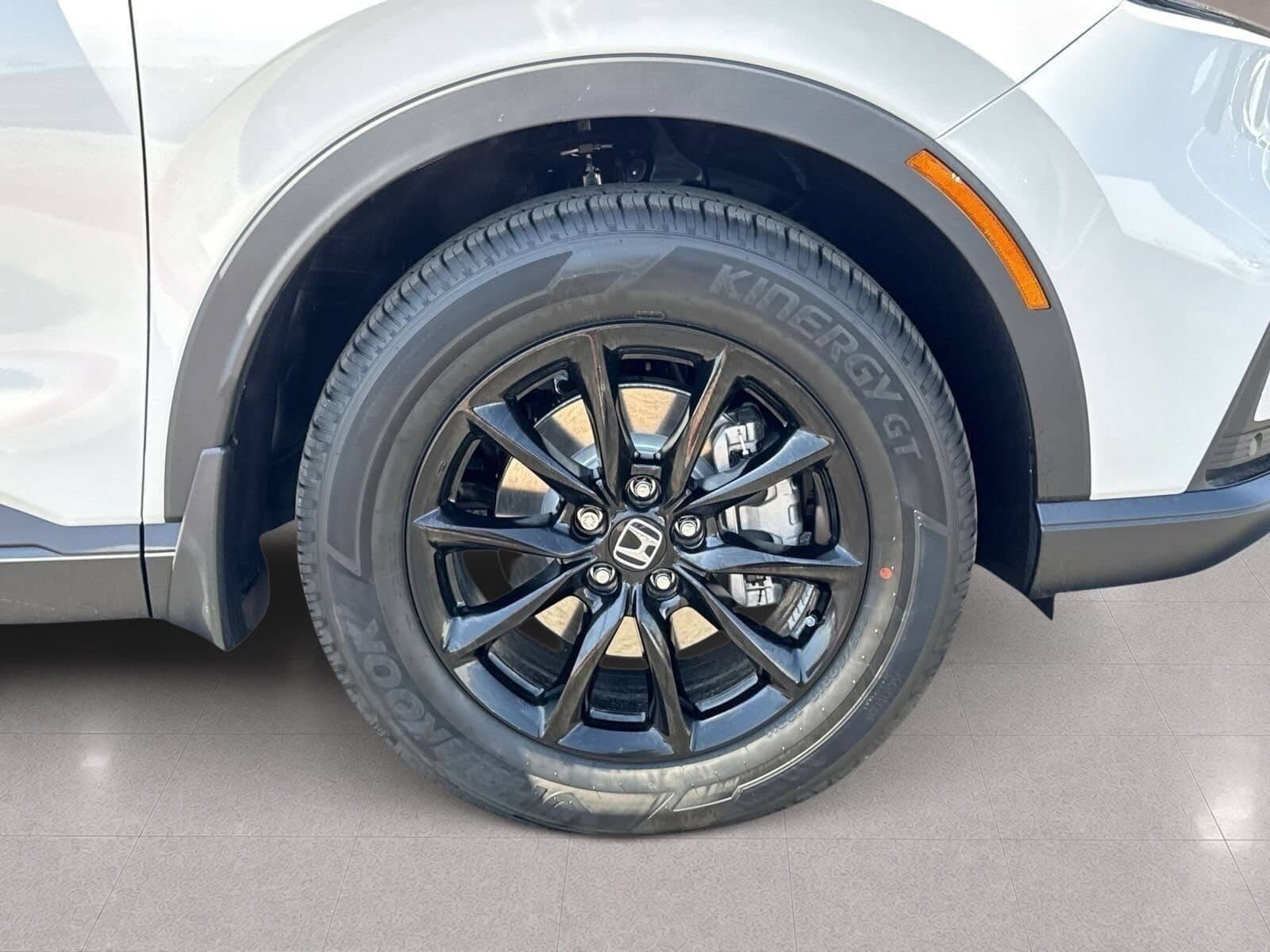 New 2027 Honda CR-V Sport-L image 6